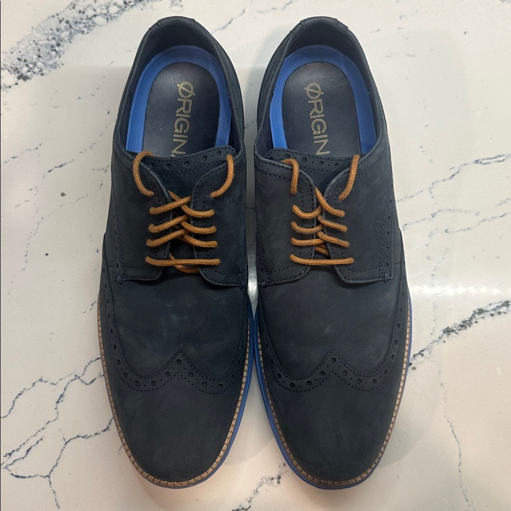 Cole Haan Original Grand Wingtip Oxfords men’s 11